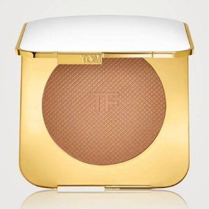 Tom Ford Soleil Glow Bronzer in 02 Terra